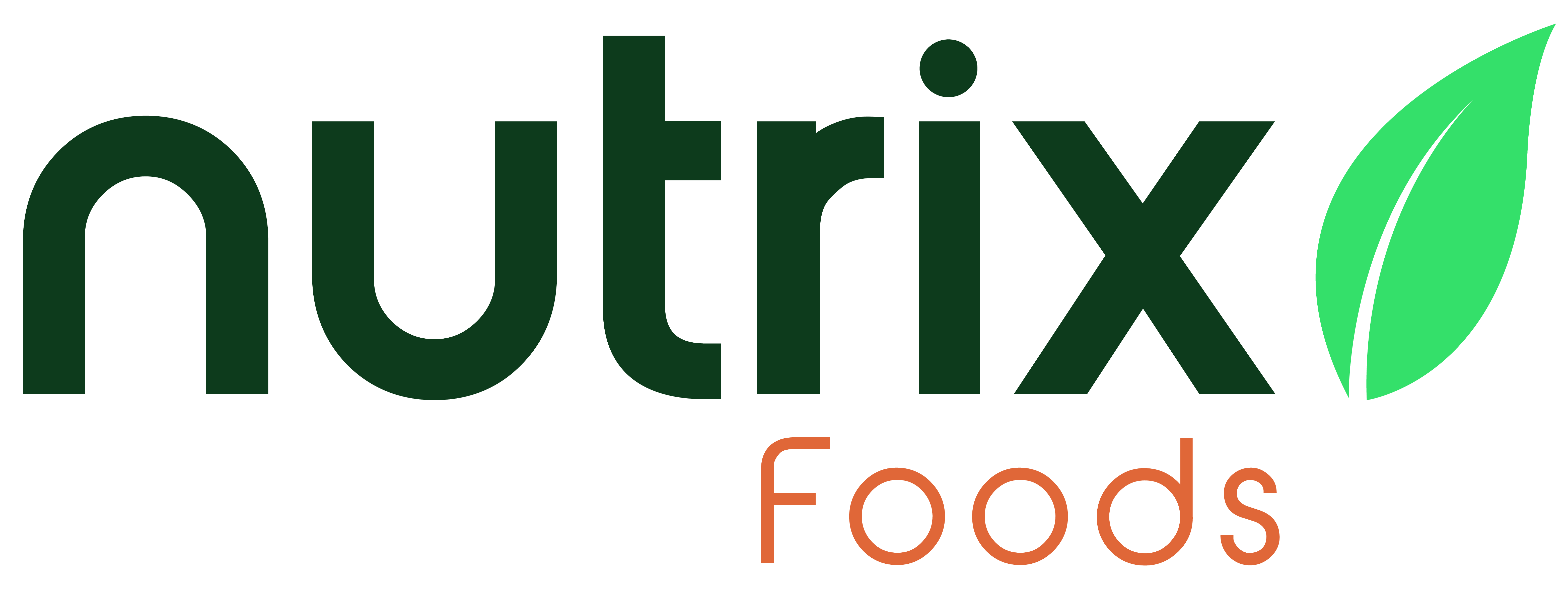 Nutrix Foods