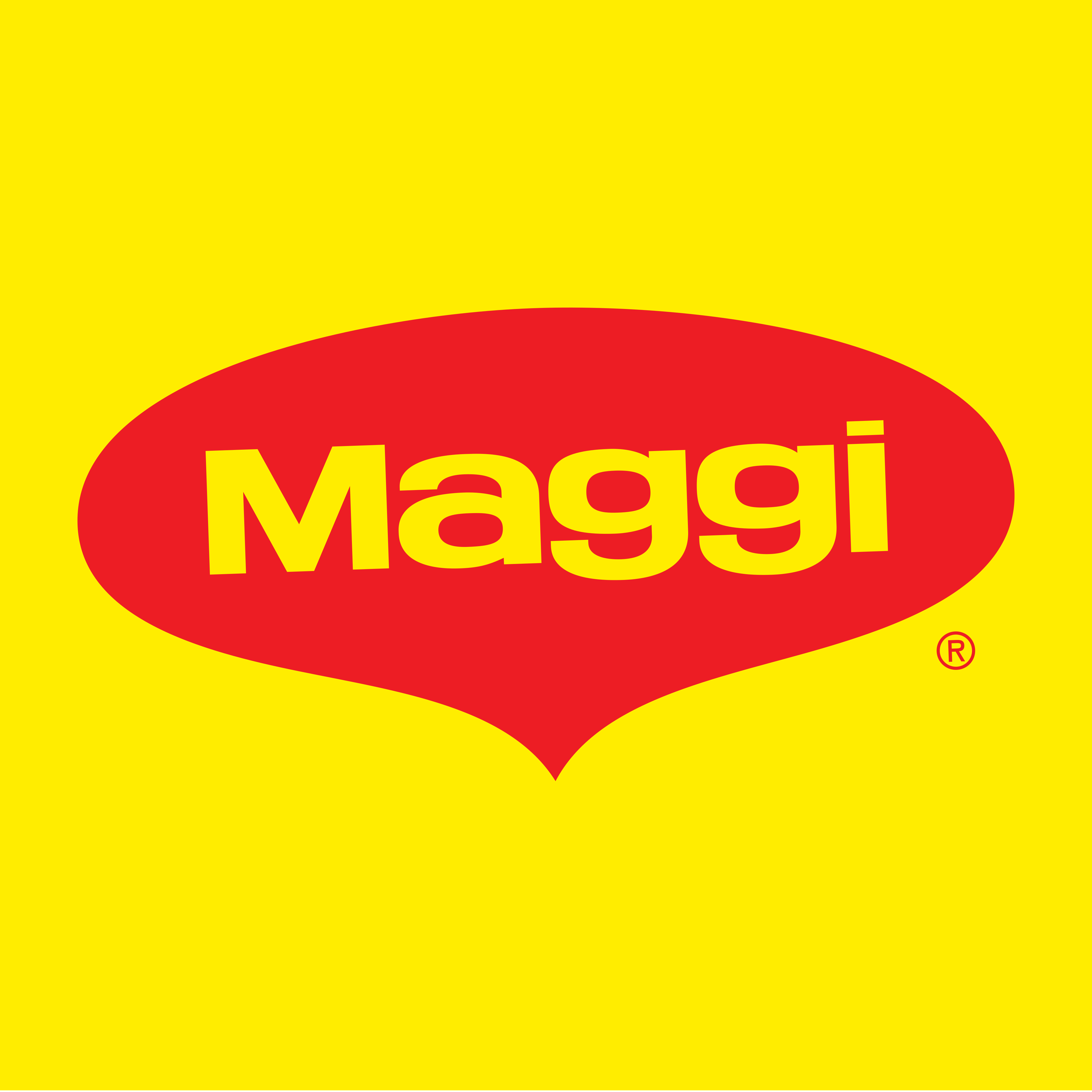 Maggi