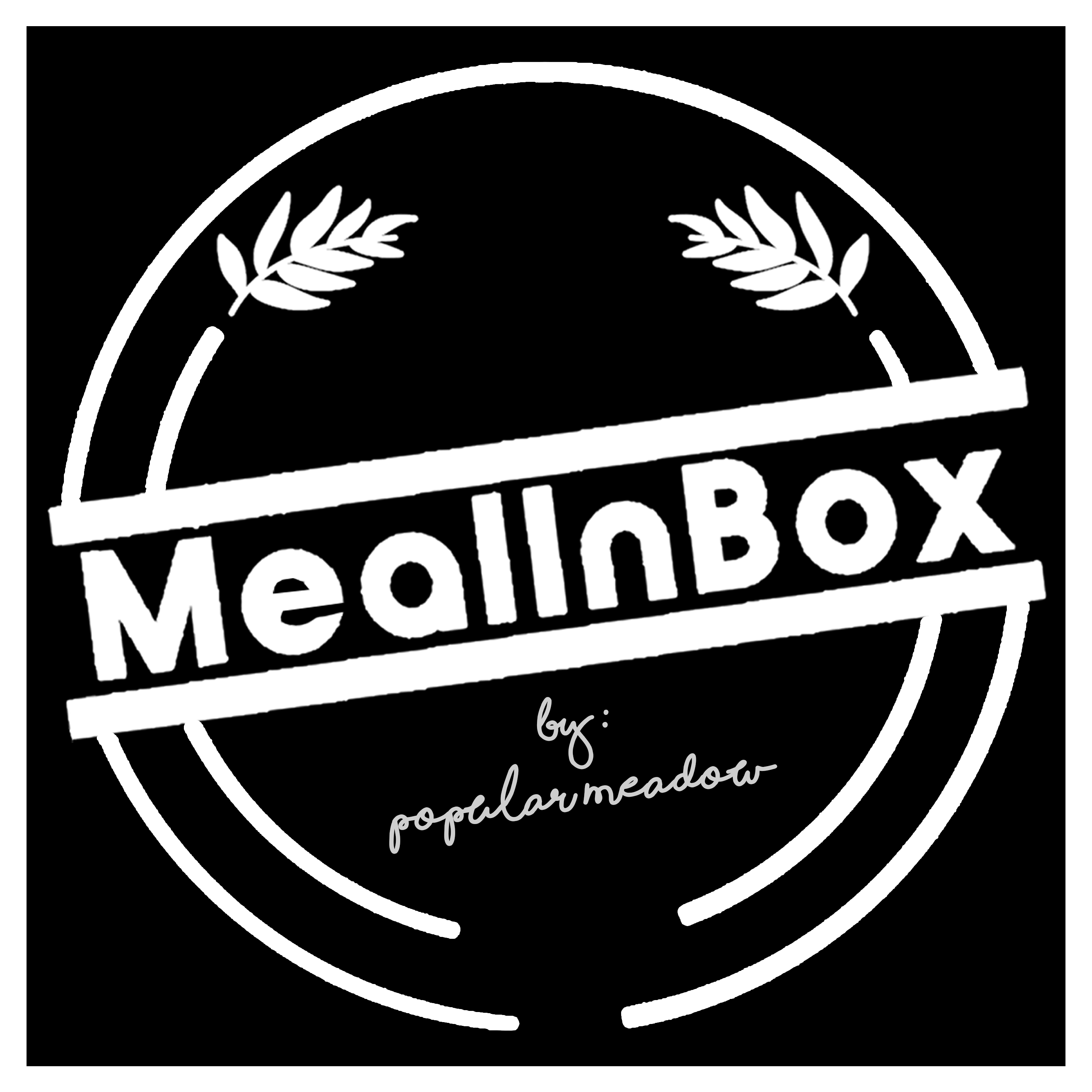Meal in Box