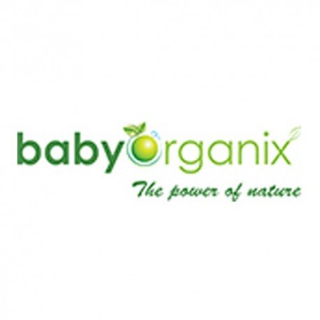 Baby Organix