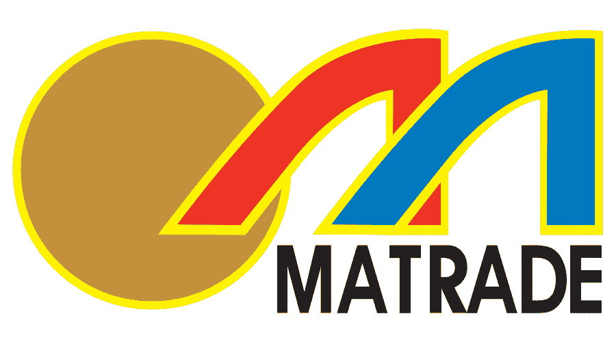 matrade logo